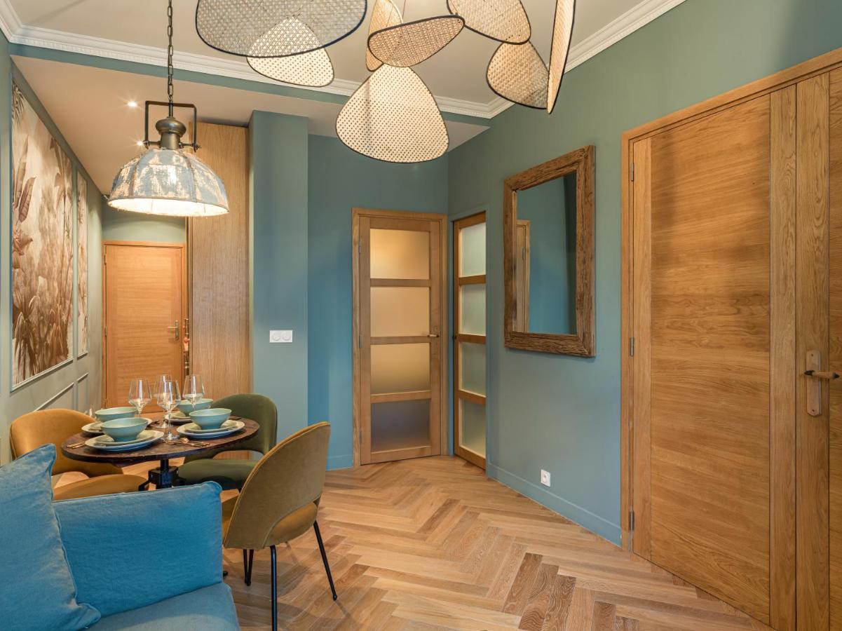 Nature And Haven Of Peace Appartement