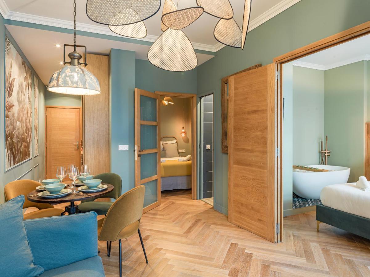 Nature And Haven Of Peace Appartement