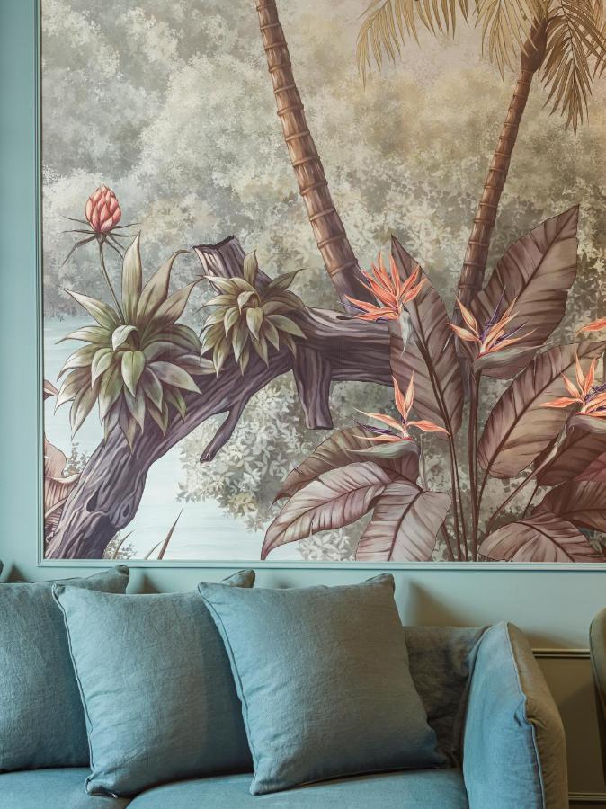 Apartamento Nature And Haven Of Peace