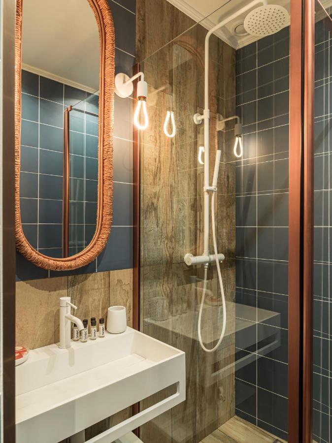 Appartement Nature And Haven Of Peace Paris